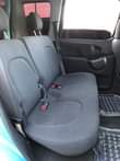 A picture of FunCargo Year 2005 Cc 1490 Sport Rims Tair zote Mpya
