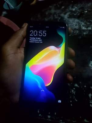 oppo a83