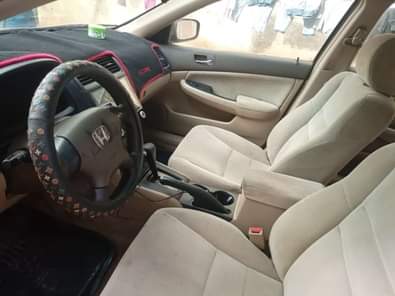 A picture of Takas Motors 07060931241 Honda EOD Engine and Gear are working