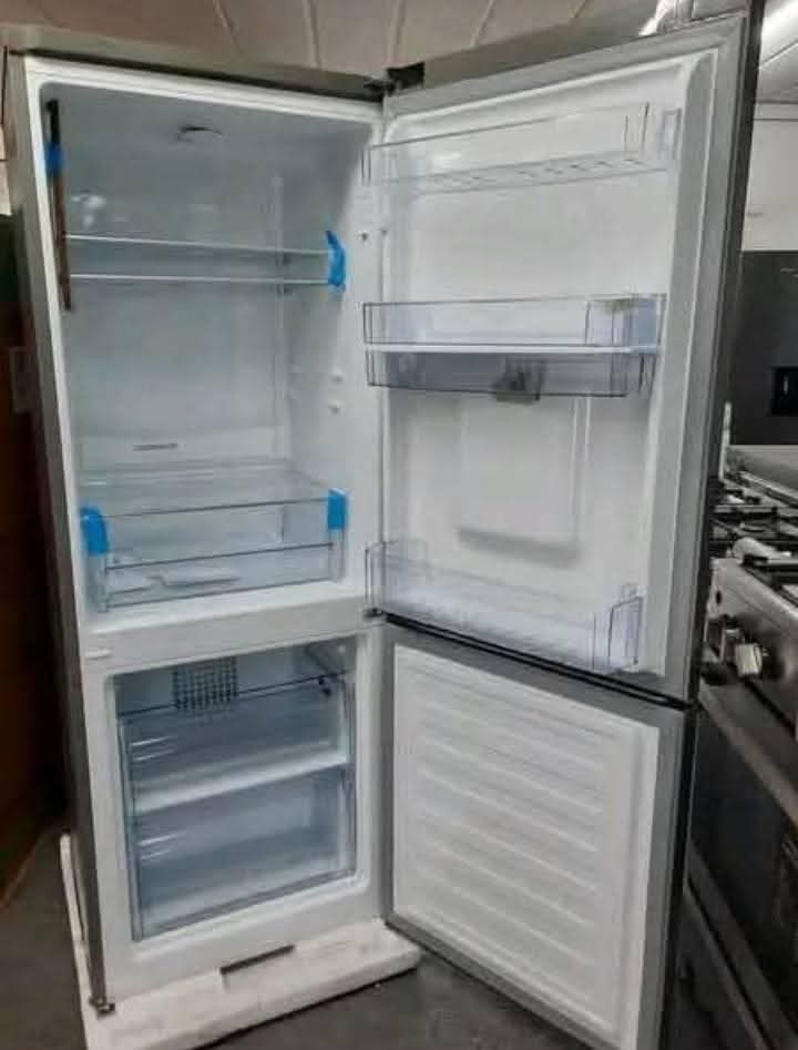 fridges