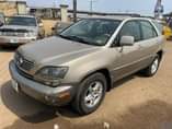A picture of RX300 TOKUMBO STANDARD