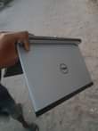 A picture of Dell laptop