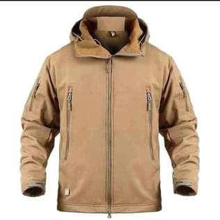 jackets