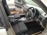 A picture of Forester UBG quick sale 19 5m negotiable 0706260442