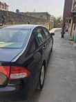 A picture of 2006 Honda Civic