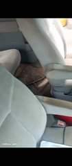 A picture of Toyota sienna Engine perfect Gear bad Interior perfect 850k Settlement