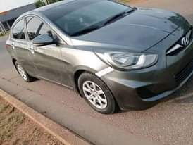 A picture of Car