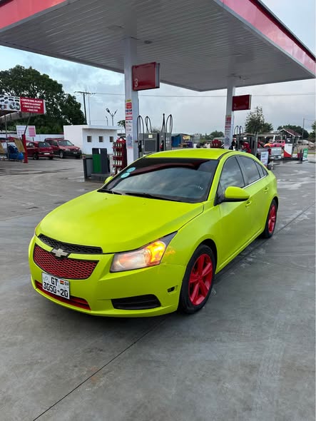 cars