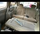 A picture of Toyota sienna 2000 Clean in and out Engine Gear Ac