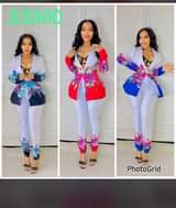 clothes