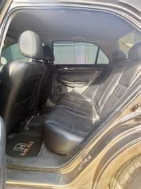 A picture of 2007 Honda Accord Discussion continues