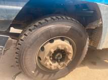 A picture of IVECO Euro Cargo Truck 2000 josh