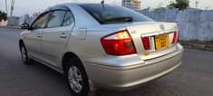 A picture of TOYOTA PREMIO