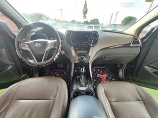 A picture of CLEAN UNREGISTERED 2014 MODEL FULL OPTION Hyundai Santa Fe 7