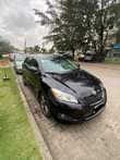 A picture of O MARA MOTORS LTD 2009 010 model Toyota Matrix toks