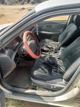 A picture of 2001 Toyota Droplight