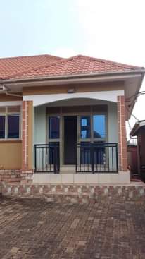 A picture of House for rent with 247 security and electrity
