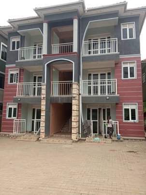 A picture of Double rooms self contained for rent