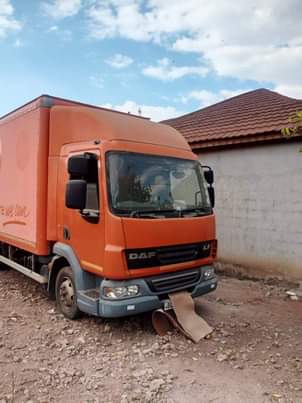 trucks