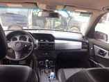 A picture of NEATLY USED MERCEDES BENZ GLK350 4MATIC 2010