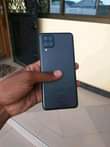 A picture of SAMSUNG A12