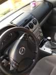 A picture of 2004 MANUAL MAZDA 6 OWO