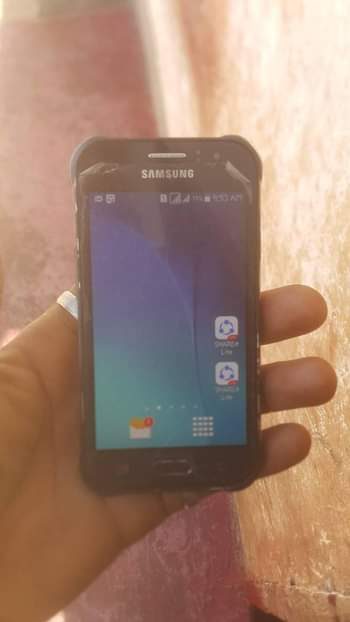 samsung j1