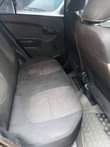 A picture of 2012 Kia with Manuel gear