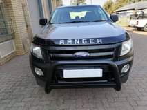 Tshepo M.