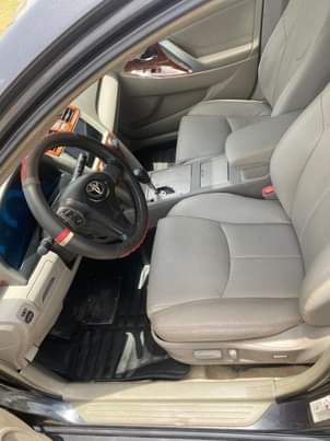 A picture of 2010 Toyota Camry