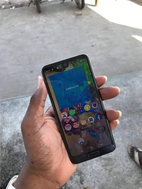 A picture of Aquas R2 Gb 64 Ram 4