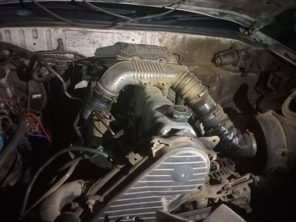 used ford ranger