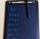 A picture of Lcd Writing Tablet