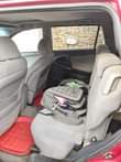A picture of Toyota Rav 4 2008