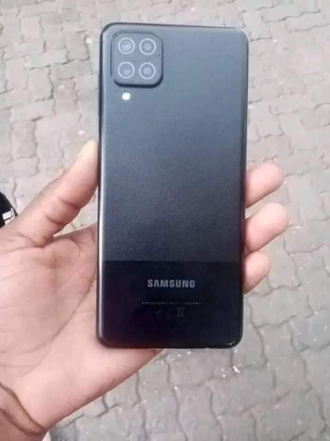 samsung a12