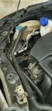 A picture of Toyota Avensis 2010