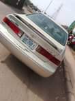 A picture of Camry