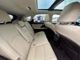A picture of Foreign used 2016 Lexus Rx350 Premium edition