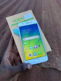 A picture of Oppo A57
