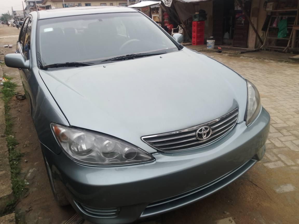 A picture of Oye motors location Akoka Yaba Lagos Bariga Lagos Beside unilag