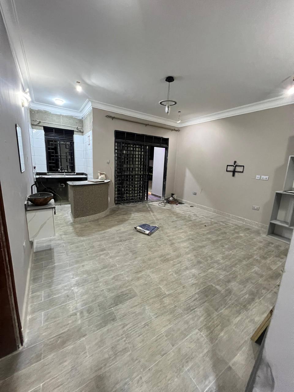 A picture of Brand New Luxurious Spacious Apartment for Rent One bedroom 500k