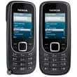 A picture of NOKIA 2322 MPYAAAAA FULL BOX