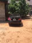 A picture of Lexus GS 350 08 model destress sell working perfectly Ok