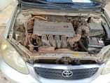 A picture of 2006 First Body Toyota Corolla Naija Used 09120801471