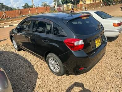 A picture of SUBARU IMPREZA Execellent Condition Buy and Drive Condition Price 28