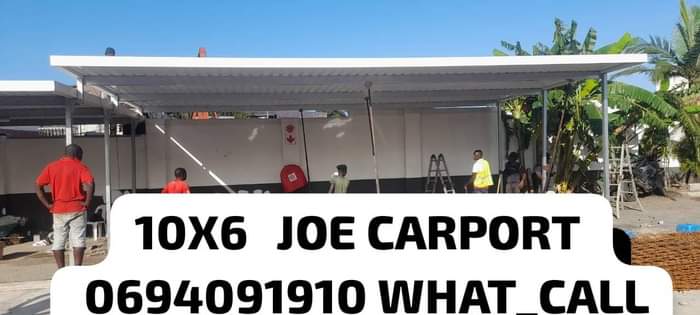 awnings