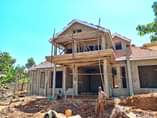 A picture of House plans