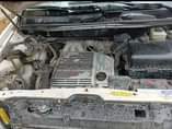 A picture of 2001 Lexus RX 300