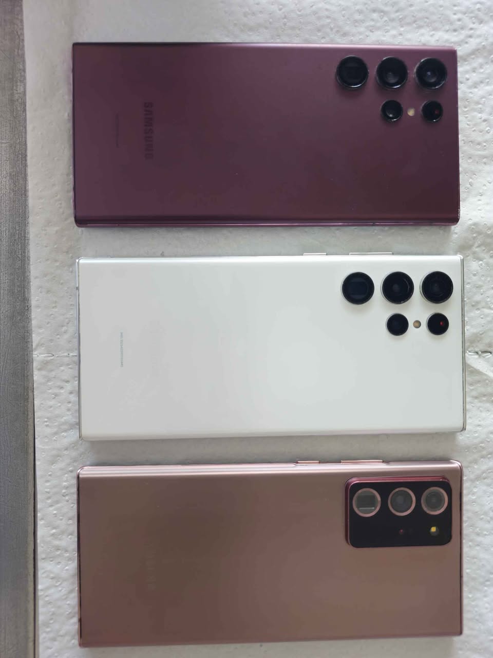 samsung 22