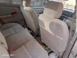 A picture of FOREIGN USED 2007 COROLLA